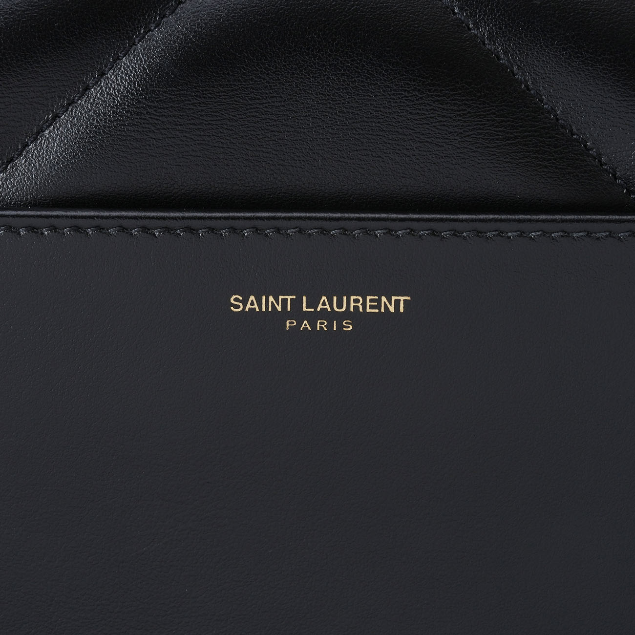 YVES SAINT LAURENT(USED)생로랑 조안 사첼백